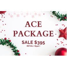 Ace Package - Holiday Sale